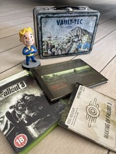 Fallout collector edition usato  Pero