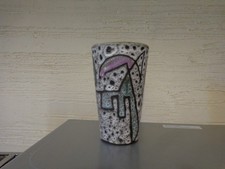 Vase céramique marius d'occasion  La Valette-du-Var