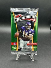 2002 nfl showdown for sale  Walnut Creek