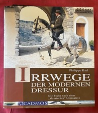 Irrwege modern dressur gebraucht kaufen  Fürth