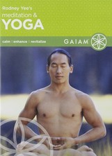 journal yoga dvds 4 for sale  Denver