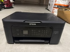 Stampante multifunzione epson usato  Ferrara