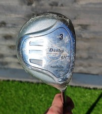 Dunlop 65i golf for sale  CHESTER