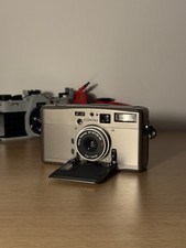 Contax tvs iii for sale  LONDON