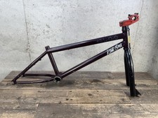 Kink bmx frame for sale  Kaukauna
