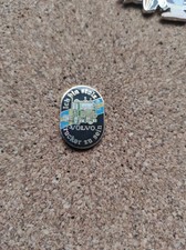 Auto pin volvo gebraucht kaufen  Lindhorst