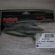 Lunker city swimfish gebraucht kaufen  Sangerhausen