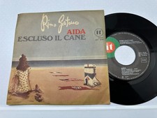 Rino gaetano aida usato  Chiesina Uzzanese