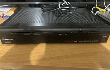 Strong srt8000 decoder usato  Casoli