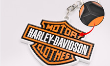 Harley davidson portachiavi usato  San Pietro a Maida