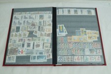 Briefmarkensammlung ddr brd gebraucht kaufen  Aschau