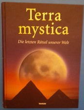 Buch terra mystica gebraucht kaufen  Markt Schwaben