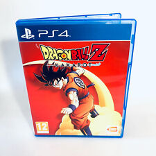 Dragon ball kakarot usato  Italia