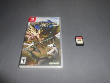Nintendo switch game for sale  Mount Royal