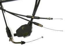 Câble accélérateur complèt d'occasion  Lambersart
