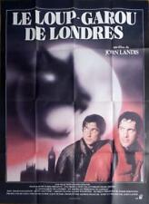 American werewolf london d'occasion  France