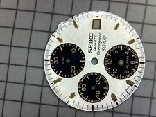 Zifferblatt seiko 7t32 gebraucht kaufen  Bredstedt