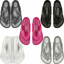 Birkenstock Honolulu REGULAR borracha segura para água NOVO Chinelos Piscina Sandálias de Praia comprar usado  Enviando para Brazil