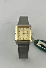 Orologio orient quarzo usato  Pomigliano d'Arco