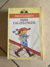 Astrid lindgren pippi usato  Gorgonzola