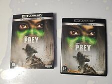 Prey ultra blu d'occasion  Entzheim