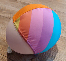 Badekappe bademütze stoff gebraucht kaufen  Bad Orb