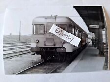 Fotografia stazione mantova usato  Castelfidardo