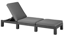 Keter daytona rattan for sale  SHIPLEY