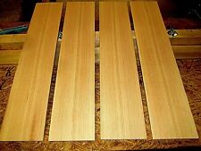 Pieces quartered douglas for sale  Brazil