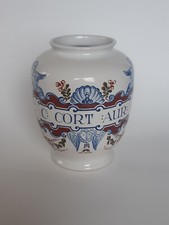 Reproduction delft apothecary for sale  EXETER