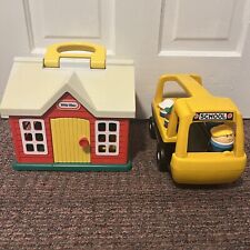 Vtg little tikes for sale  Adrian