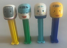 Lot pez shinkansen for sale  San Francisco