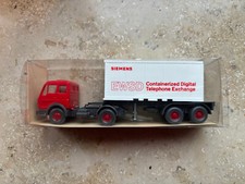 Wiking 526 stahl gebraucht kaufen  Walldorf