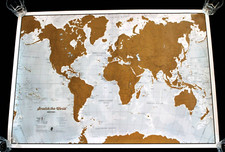 New scratch travel for sale  Gilbert