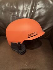 Smith ski helmet for sale  Geneva