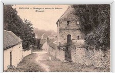 77.PROVINS.MONTAGNE E Casa Del Boia (Discesa) comprar usado  Enviando para Brazil