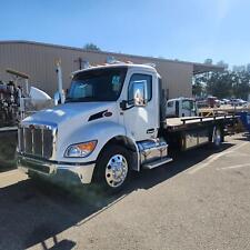 Peterbilt tow truck for sale  Los Angeles