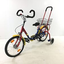 Therapeutisches fahrrad draisi gebraucht kaufen  Schwerin-Umland VI