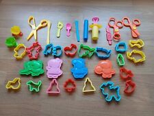 Playdough tools cutters for sale  CHARD