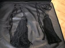 vintage curtain tie backs for sale vintage curtain tie backs for sale NOTTINGHAM