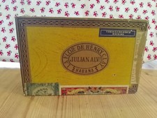 Vintage henry clay for sale  YEOVIL