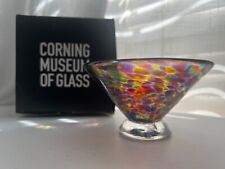 Corning museum glass for sale  New Braunfels