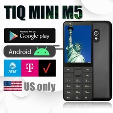 Tiq mini smartphone for sale  Florence