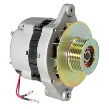 Mando alternator mercruiser for sale  Circle Pines