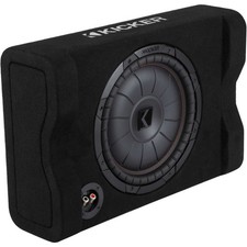 Kicker 48cvtdf122 cvtdf for sale  Springfield