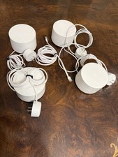 Google wifi mesh for sale  Monroe