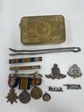 Ww1 medals badges for sale  ORPINGTON