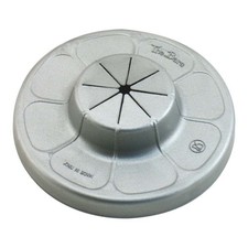 Coperchio argentato per usato Coperchio argentato per usato  Maglie