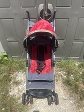 Carrinho de bebê com uma alça quebrada comprar usado  Enviando para Brazil