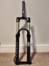 Rockshox pike 409 for sale  WOLVERHAMPTON
